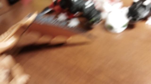 3 часть Беззубик похищение дракончиков