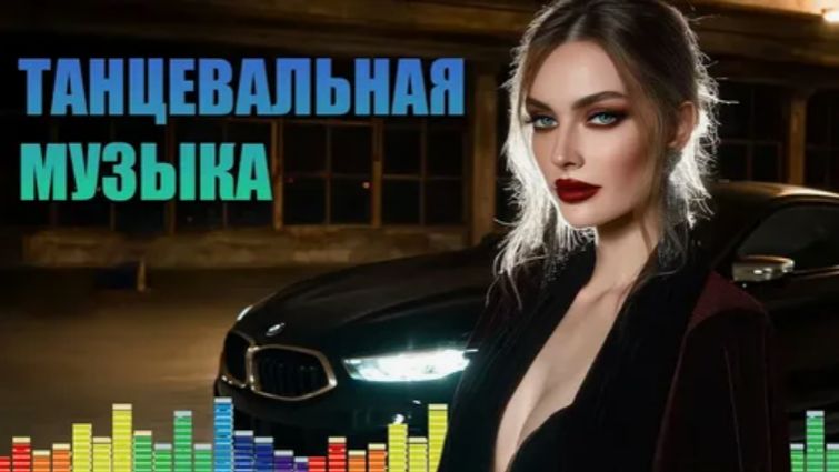 ТАНЦЕВАЛЬНАЯ МУЗЫКА 💖 СБОРНИК ПЕСНИ 2026 ШИКАРНЫЕ ТРЕКИ ⚡ СЛУШАТЬ МУЗЫКУ 2026 НОВИНКИ