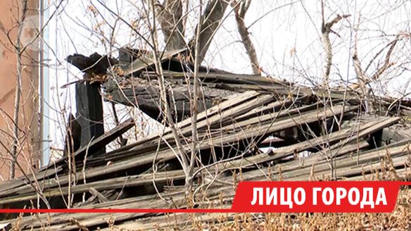 Потерять дома и участки в историческом центре Иркутска могут недобросовестные владельцы