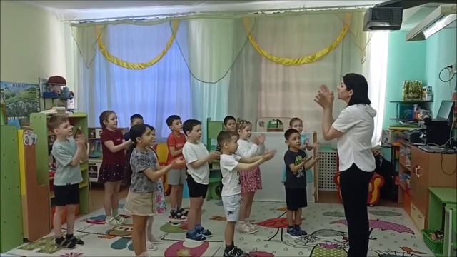 Динамическая пауза 