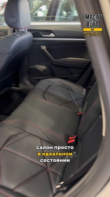 Volkswagen Lavida 2024 за 1.600.000₽ в Китае