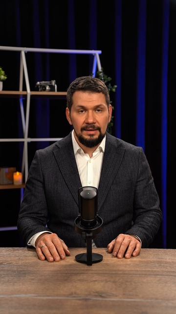 Задай любой вопрос по бизнесу в моём тг канале по ссылке в шапке профиля. #бизнес Данил Герасимиди