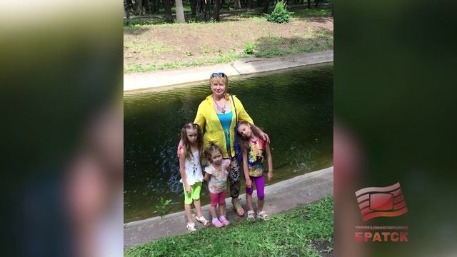 Cъемочная группа программы 