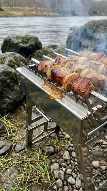 Когда корочка говорит громче мяса