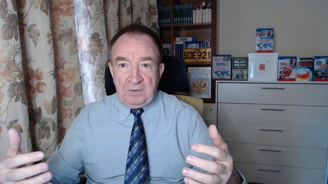 Утренний обзор 15.4.26 (лето 7534)