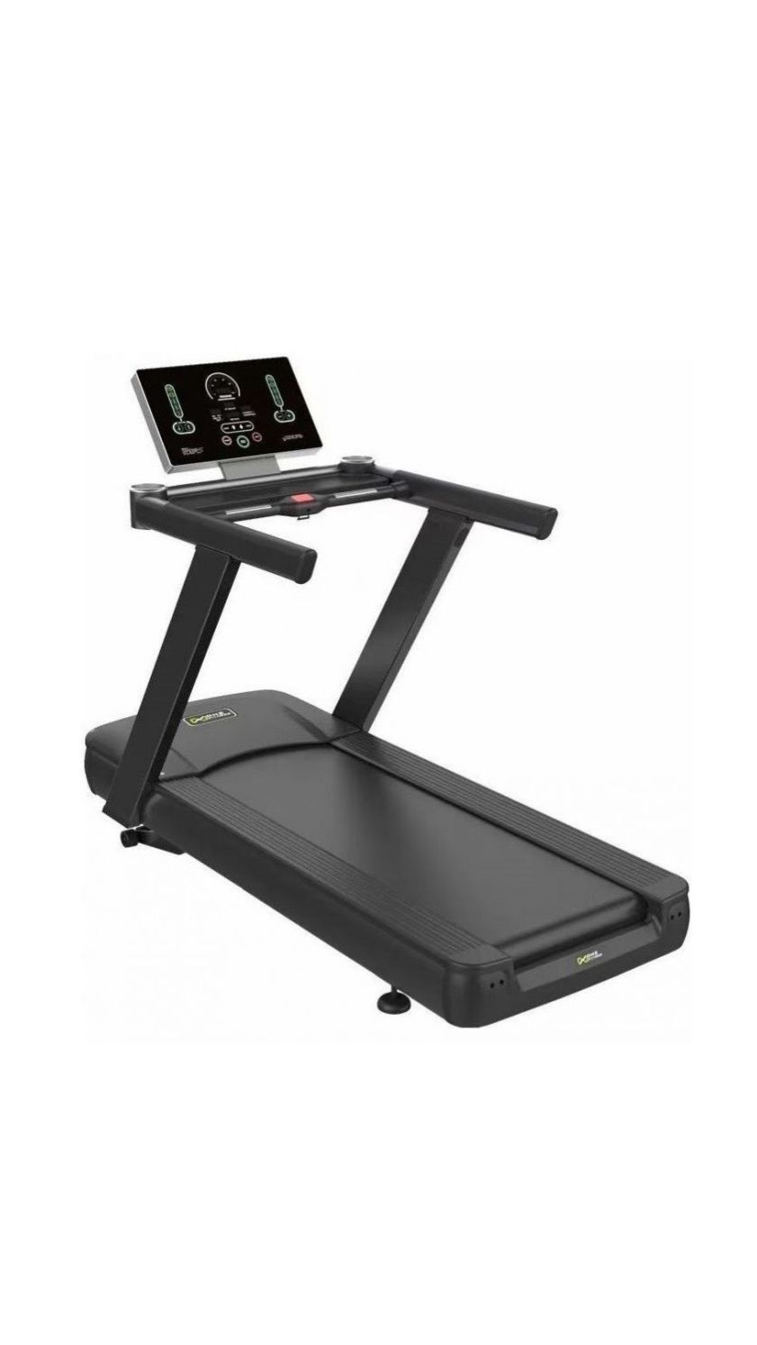 Профессиональная беговая дорожка DHZ X-8600P