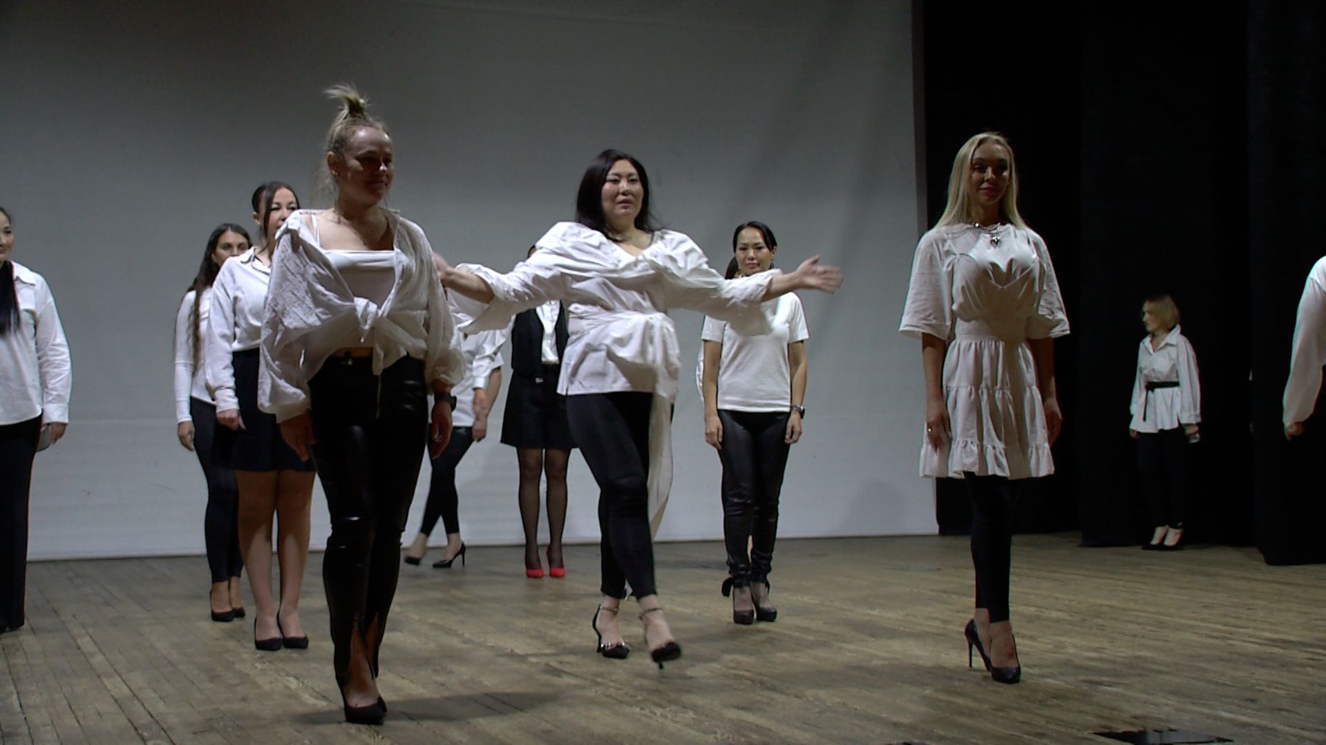 Республика готовится к финалу конкурса 