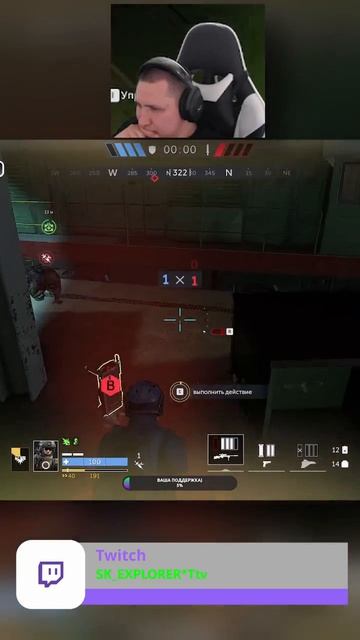 Видео от КалибрФАН