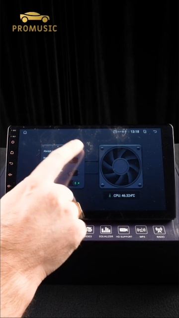 Suzuki Grand Vitara 3 + Pro Music P26