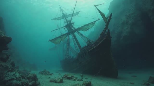 Мой корабль