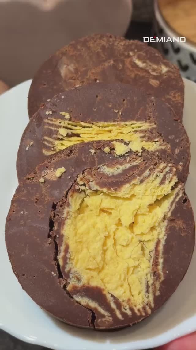 ЧИПСЫ В ШОКОЛАДЕ🍫