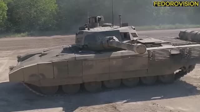 Когда узнал, ошалел! Где Т-14 и зачем его скрывают?