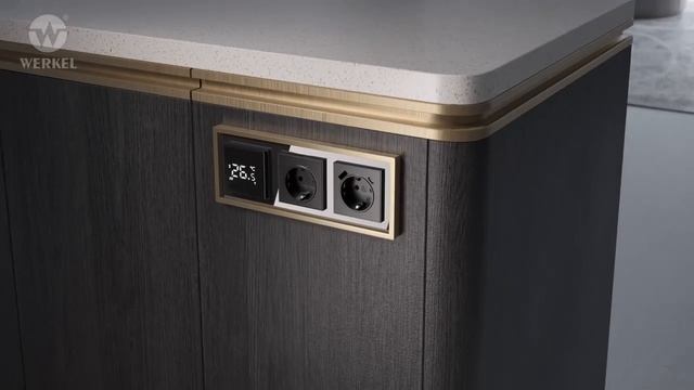 Werkel Baguette - коллекция рамок - Werkel (720p)