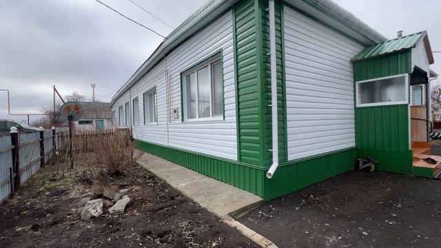 #русская поляна #омская область #недвижимость.