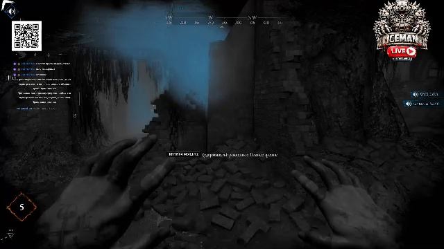 Hunt Showdown 1896 весь в огне. Обновление от 15 апреля 2026.