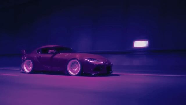 Limi - Dangerous (TXDO Remix)