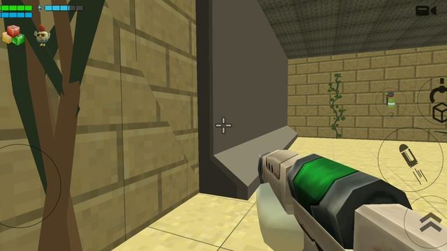 ***_старая карта Dust_***