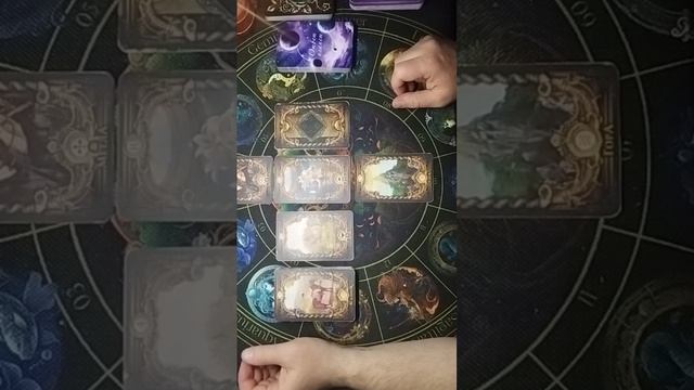 16.04.2026: Расклад на день для Вас!