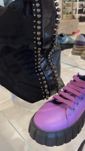 👠 Обувь, которая подойдёт на каждый день