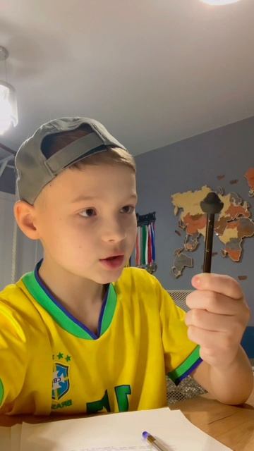 А вы также ищите свою ручку ? До конца 😂 !