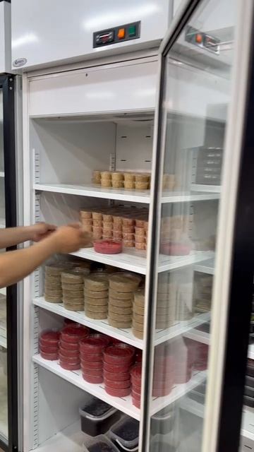 💥Рыба оценит и попросит добавки! ✅Живые насадки в Каида Фиш - бодрые, свежие!