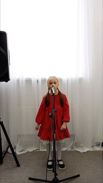 Алёшина Дарья - 