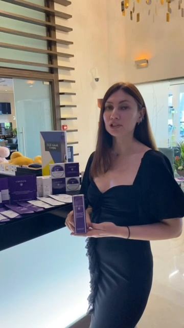 Презентация новых профессиональных продуктов LADOLEAY в Pride Beauty&Spa! Линейка расширяется