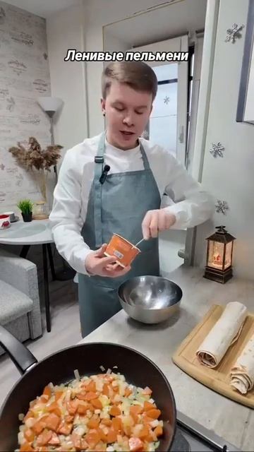 Видео от Вкусная Еда