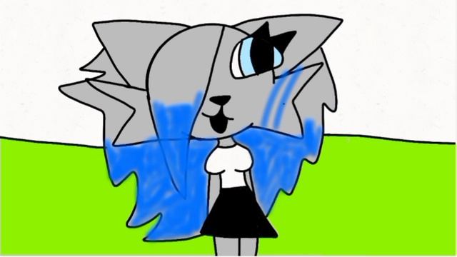 Волчьи Кланы 1 серия 1 сезон 