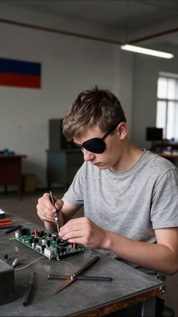 Одинокий путь к краху_ запутанТени у алтаря: Служба среди мертвых #потеря #безнадежность #память