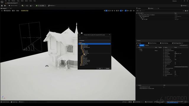 08. Blender To Unreal Engine 5