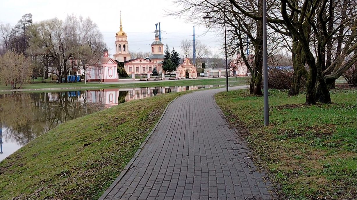 На этой неделе праздники почти каждый день!