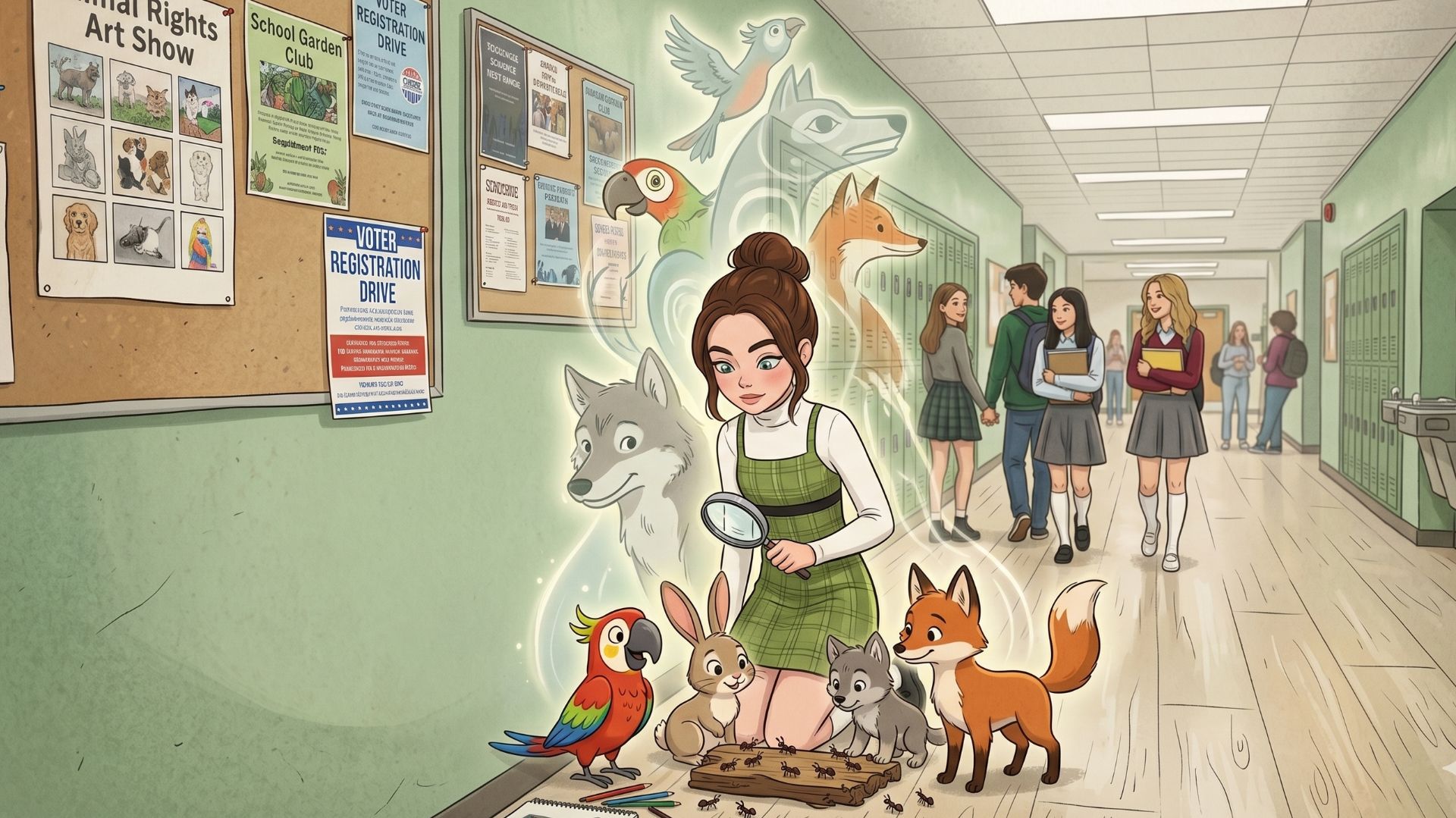 Почему я больше не верю лучшим подругам