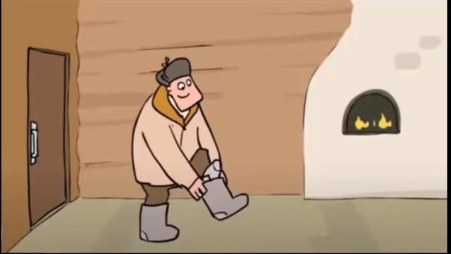 дурацкий русский