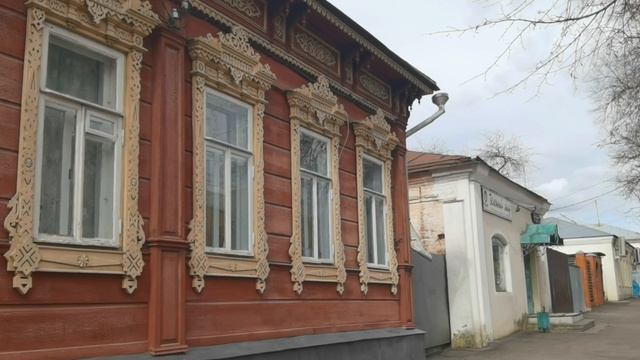 Егорьевск. 13.04.2026.