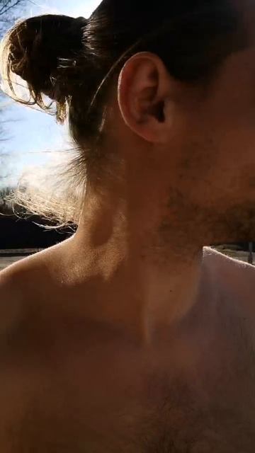 Дима на велосипеде