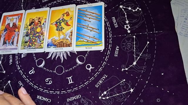 🔥На сколько ваше мнение о себе соответствует оценке окружающих?🔥 #тарорасклад