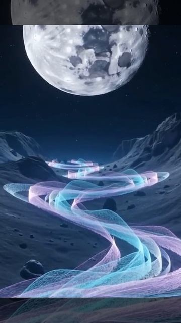 анимация нейросети