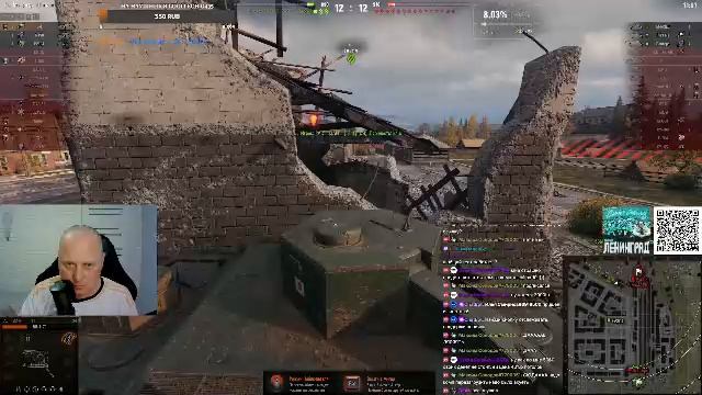 Танки под пиво