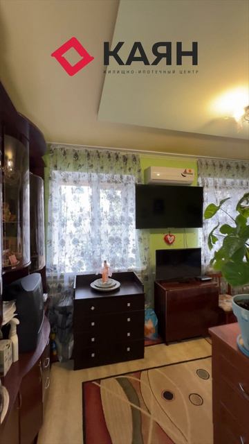 Дом 54,8 м² на участке 5 соток в Славянском мкр. Краснодара