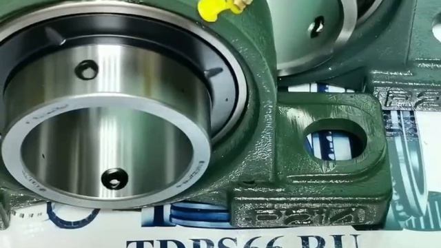 Подшипниковый узел UCP 214 LK  -TDPS66.RU