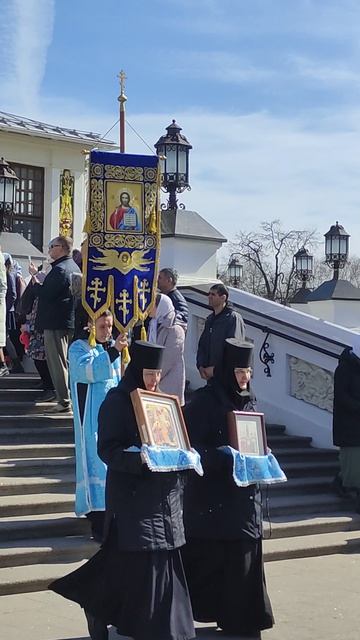 Благовещение Пресвятой Богородицы. 7 апреля  24.гАрхив