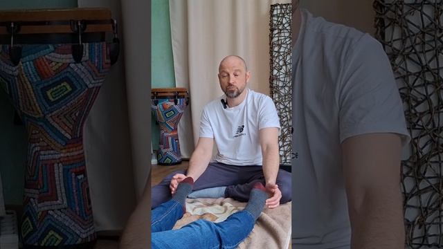 Избавляемся от напряжения, вегетативных дисфункций, психосоматических симптомов