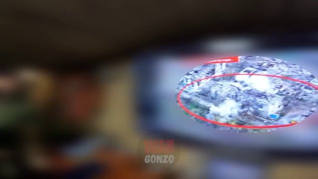 30 секунд до взрыва: хроника штурма