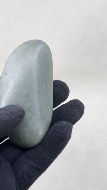 LS-31. Окатыш нефрита ЧАО ГУО 超过