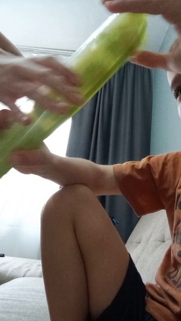 распаковка китайских мармеладок