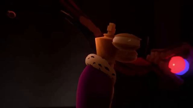 Реквием Кейна