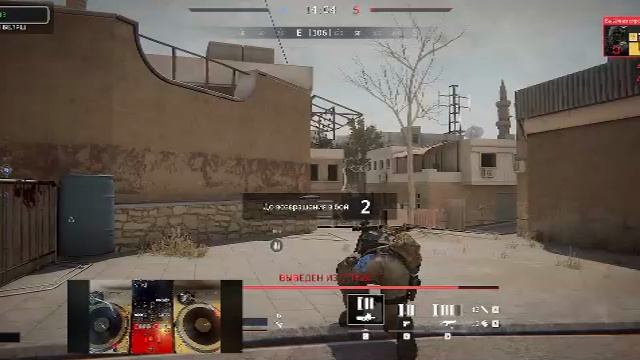 CALIBER Family / 21:9 / 34