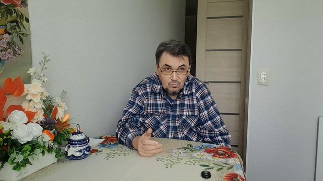 Блокирую пачками и амнистии не ожидается!  15.04.2026