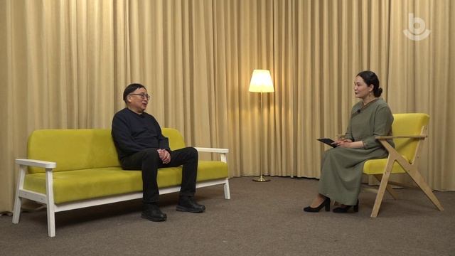 Манай саг. Цырен Шойжонимаев